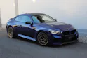 BMW M2 CS VELVETBLUE METALLIC 🎉1.88%-LEASINGAKTION🎉