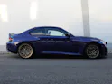 BMW M2 CS VELVETBLUE METALLIC 🎉1.88%-LEASINGAKTION🎉