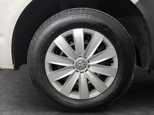 VW T6 Caravelle 2.0 TDI Trendline DSG