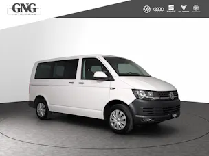 VW T6 Caravelle 2.0 TDI Trendline DSG