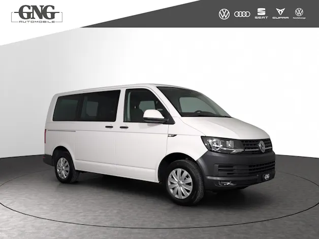 VW T6 Caravelle 2.0 TDI Trendline DSG