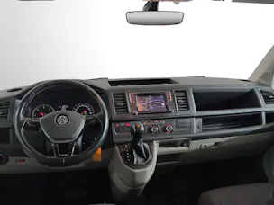 VW T6 Caravelle 2.0 TDI Trendline DSG