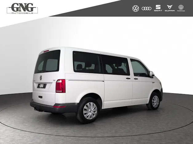 VW T6 Caravelle 2.0 TDI Trendline DSG