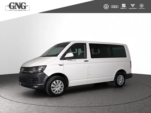 VW T6 Caravelle 2.0 TDI Trendline DSG