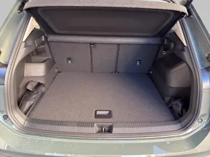 VW Tiguan 2.0 TSI DSG United 4Motion