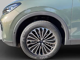 VW Tiguan 2.0 TSI DSG United 4Motion