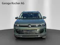 VW Tiguan 2.0 TSI DSG United 4Motion