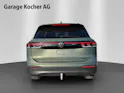VW Tiguan 2.0 TSI DSG United 4Motion