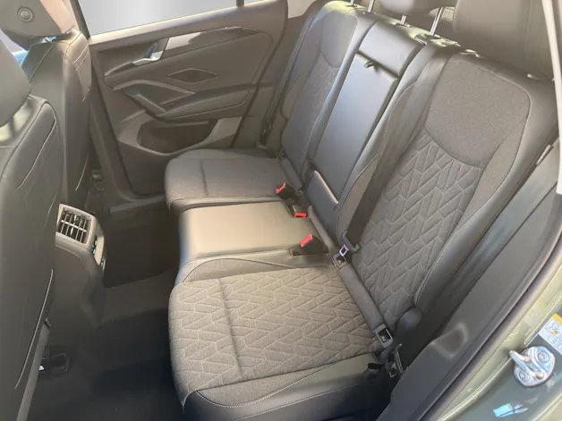 VW Tiguan 2.0 TSI DSG United 4Motion