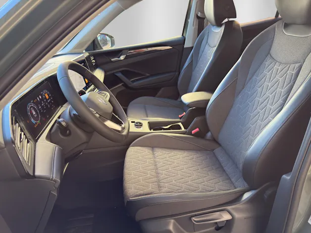 VW Tiguan 2.0 TSI DSG United 4Motion