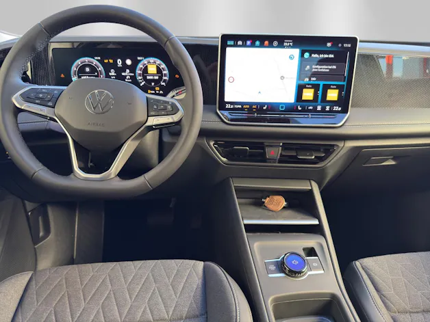VW Tiguan 2.0 TSI DSG United 4Motion