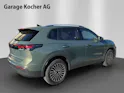 VW Tiguan 2.0 TSI DSG United 4Motion
