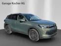VW Tiguan 2.0 TSI DSG United 4Motion