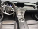 MERCEDES-BENZ C 43 AMG 4matic