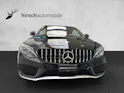MERCEDES-BENZ C 43 AMG 4matic