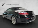 MERCEDES-BENZ C 43 AMG 4matic