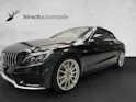 MERCEDES-BENZ C 43 AMG 4matic