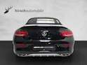 MERCEDES-BENZ C 43 AMG 4matic