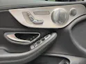 MERCEDES-BENZ C 43 AMG 4matic