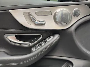 MERCEDES-BENZ C 43 AMG 4M Cabriolet A206
