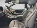 MERCEDES-BENZ C 43 AMG 4matic