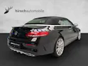 MERCEDES-BENZ C 43 AMG 4matic