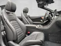 MERCEDES-BENZ C 43 AMG 4matic
