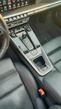 PORSCHE 911 Targa 4S