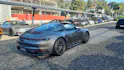 PORSCHE 911 Targa 4S