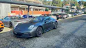 PORSCHE 911 Targa 4S