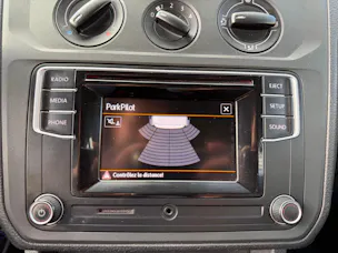 VW Caddy 2.0TDI 4M BM T