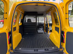 VW Caddy 2.0TDI 4M BM T