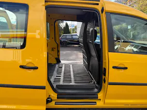 VW Caddy 2.0TDI 4M BM T
