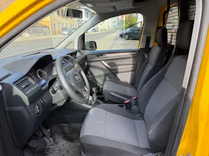 VW Caddy 2.0TDI 4M BM T