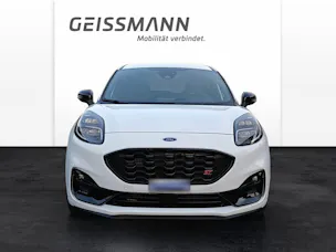 FORD Puma 1.0 EcoB Hybrid 160 ST X