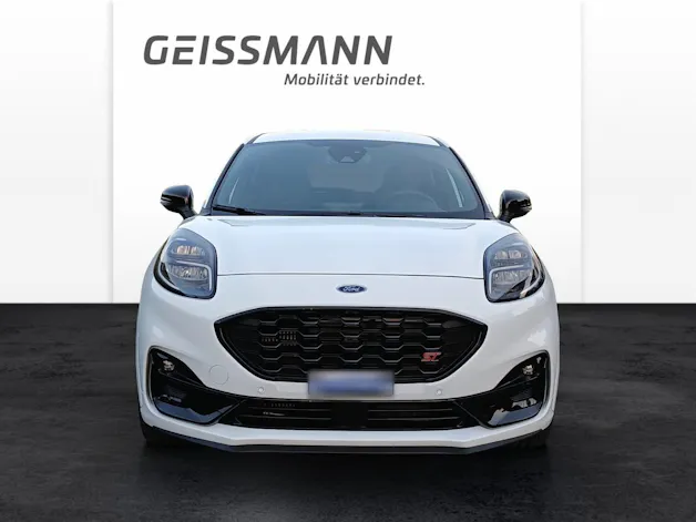 FORD Puma 1.0 EcoB Hybrid 160 ST X