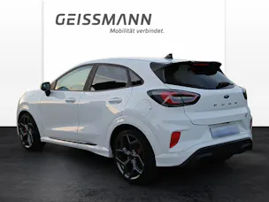 FORD Puma 1.0 EcoB Hybrid 160 ST X