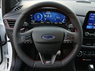 FORD Puma 1.0 EcoB Hybrid 160 ST X