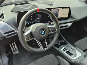 BMW M135 xDrive M Sport Pro
