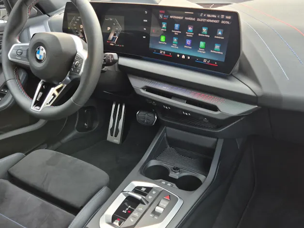 BMW M135 xDrive M Sport Pro