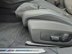 BMW M135 xDrive M Sport Pro