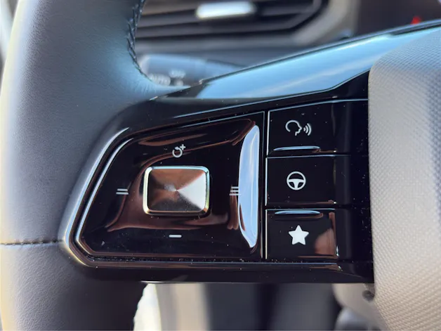 MG 3 1.5 Hybrid Luxury Aut.