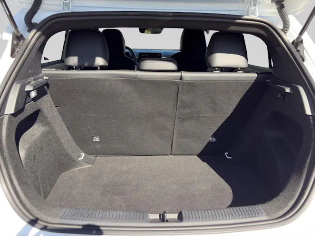 MG 3 1.5 Hybrid Luxury Aut.