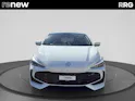MG 3 1.5 Hybrid Luxury Aut.