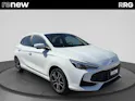 MG 3 1.5 Hybrid Luxury Aut.