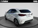 MG 3 1.5 Hybrid Luxury Aut.