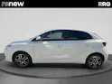 MG 3 1.5 Hybrid Luxury Aut.