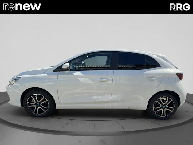 MG 3 1.5 Hybrid Luxury Aut.