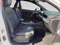 MG 3 1.5 Hybrid Luxury Aut.