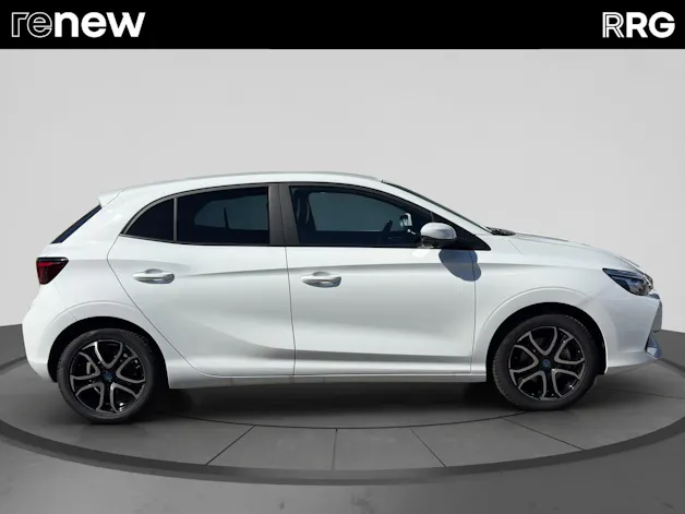 MG 3 1.5 Hybrid Luxury Aut.